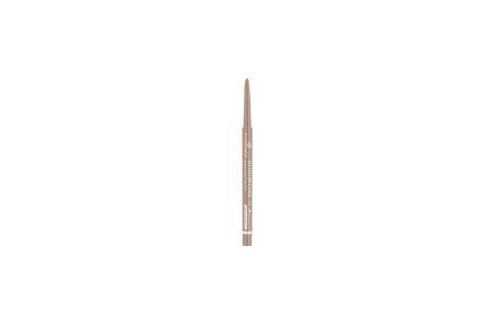 essence micro precise 01 blonde eyebrow pencil