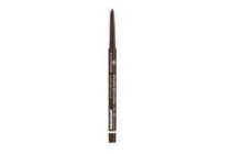 essence micro precise 03 dark brown eyebrow pencil