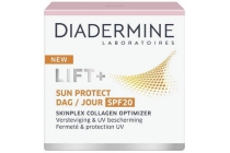 iadermine lift sun protect dagcreme 50 ml