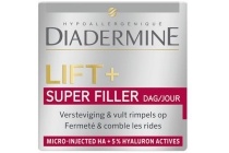 diadermine diadermine lift super filler dagcreme 50ml
