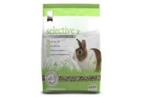 supreme science selective junior konijn