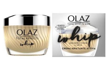 olaz total effects whip 50 ml