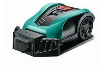 bosch robotmaaier indego 400