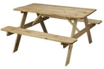 picknicktafel