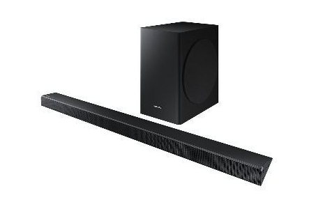 samsung soundbar draadloze subwoofer hw r650