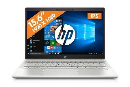 hp pavilion 15 cs0320nd