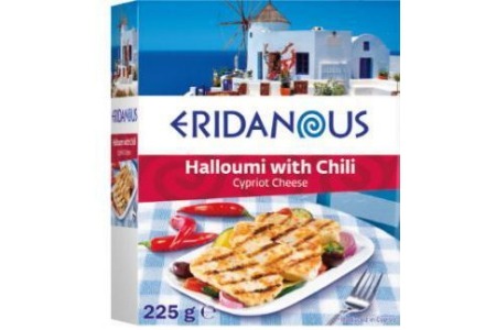 eridanous halloumi