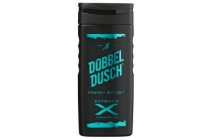 dobbeldusch extreme fresh boost 2 in 1 douchegel