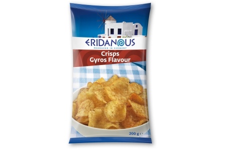 eridanous chips gyrossmaak