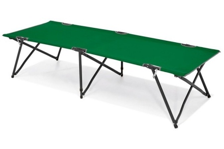 crivit campingbed