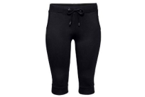 esmara r dames joggingbroek plus size zwart