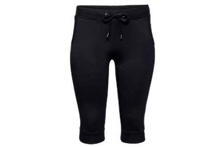 esmara r dames joggingbroek plus size zwart