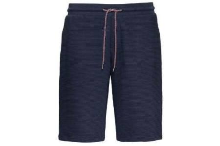 livergy r heren sweatshort plus size donkerblauw