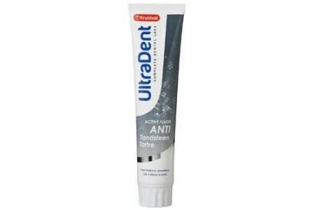 ultradent anti tandsteen tandpasta