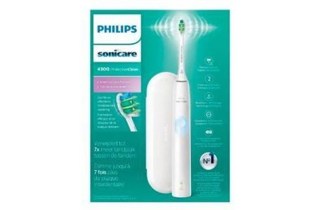 philips sonicare protectiveclean 4300 hx6803 64