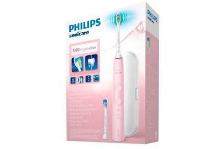 philips sonicare protectiveclean 5100 hx6856 10