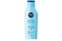 nivea sun hydraterende after sun lotion