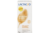 lactacyd verzorgende wasemulsie