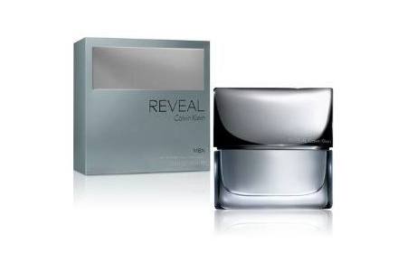 calvin klein reveal men 100 ml