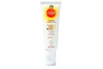 vision every day sun protection spf50 face fluid