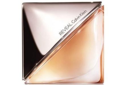 calvin klein reveal eau de toilette 50 ml