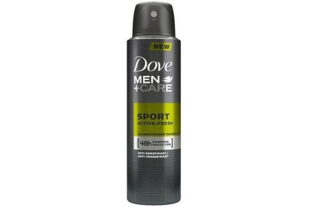 dove men care sport active fresh