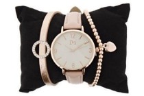 dames horloge giftset