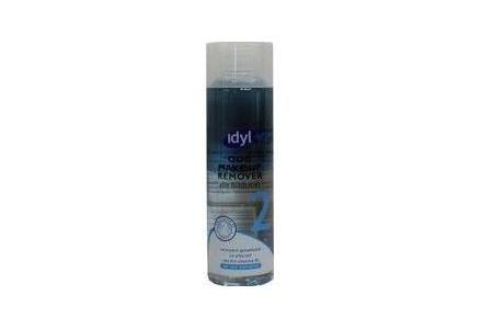 idyl oog make up remover