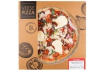 verse pizza prosciutto crudo