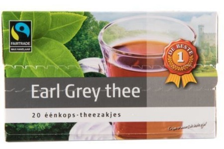 earl grey thee