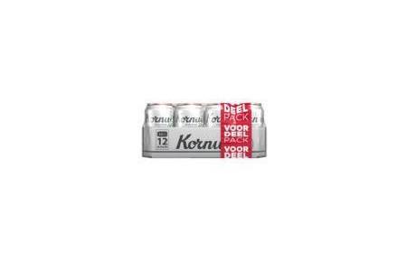 grolsch kornuit 12 pack