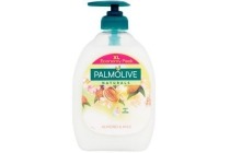 palmolive vloeibare zeeppomp amandel