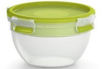 tefal masterseal to go saladebox