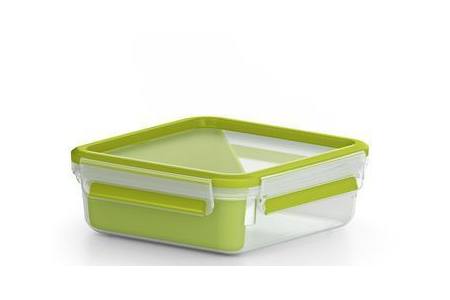 tefal masterseal to go lunchbox