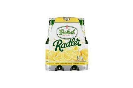 grolsch radler 6 x 30cl