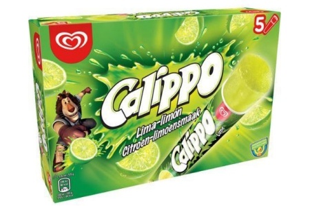 calippo 5 pack