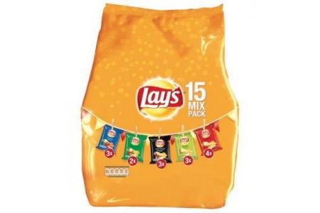 lay s uitdeelchips