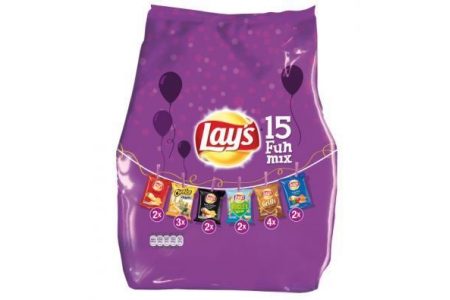 lay s uitdeelchips fun mix