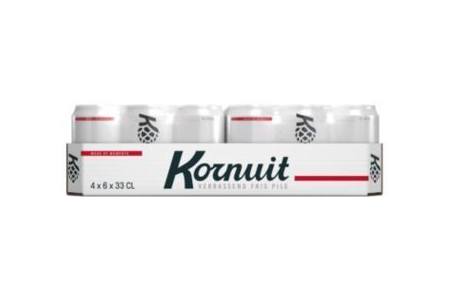 kornuit bier 12 x 33cl