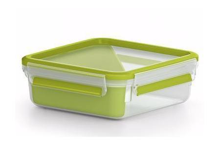 tefal masterseal to go sandwichbox 0 85 l