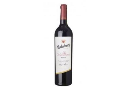 nederburg merlot