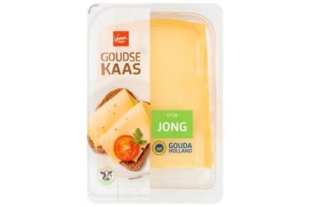 vomar voordeelstuk kaas jong