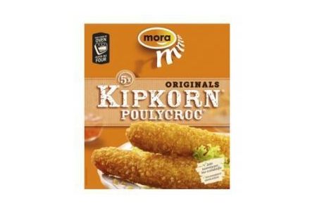 mora originals kipkorn 4 stuks