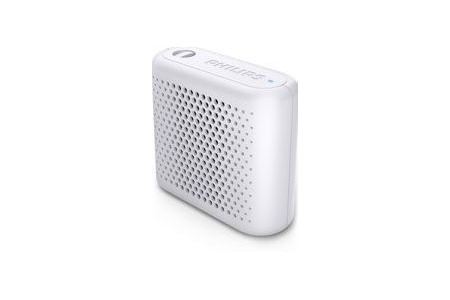 philips bluetooth speaker t55