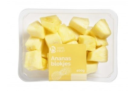 hoogvliet verse ananas