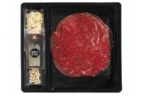 hoogvliet carpaccio