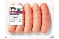 lidl varkensfiletlapjes nu 750 gram