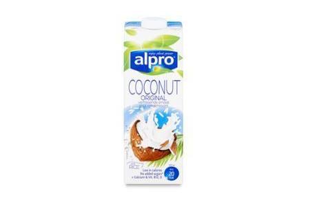 alpro houdbare drink cocosnoot