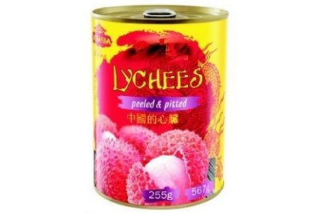 chinese lychees