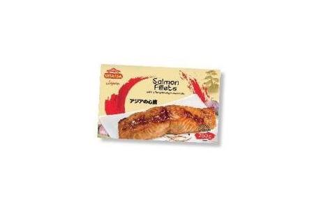 japanse zalmfilet